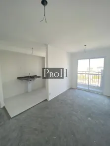 Apartamento com 2 Quartos à venda, 48m² no Centro, São Bernardo do Campo