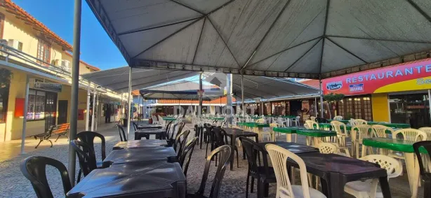 Prédio Comercial à venda, 33m² no Peró, Cabo Frio
