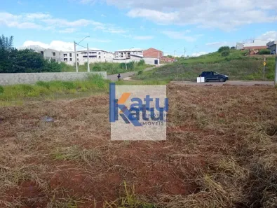 Lote/Terreno à venda, 250m² no Jardim Japão, Itupeva
