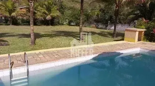 Casa com 3 Quartos à venda, 150m² no Vale da Figueira (Ponta Negra), Maricá