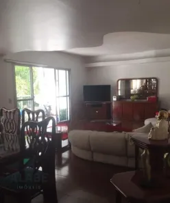 Apartamento com 4 Quartos à venda, 240m² no Indianópolis, São Paulo