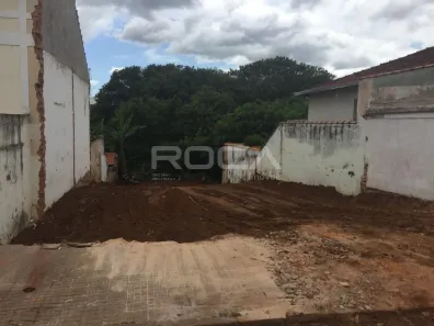 Lote/Terreno à venda, 341m² no Centro, São Carlos