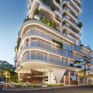 Apartamento com 3 Quartos à venda, 121m² no Fazenda, Itajaí
