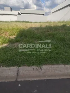 Lote/Terreno à venda, 240m² no Loteamento Santa Maria do Leme, São Carlos
