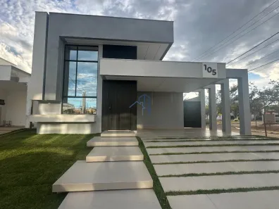 Casa de Condomínio com 3 Quartos à venda, 155m² no Primavera, Vitória da Conquista