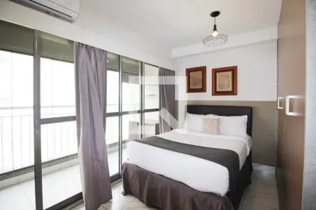 Apartamento com 2 Quartos à venda, 26m² no Indianópolis, São Paulo