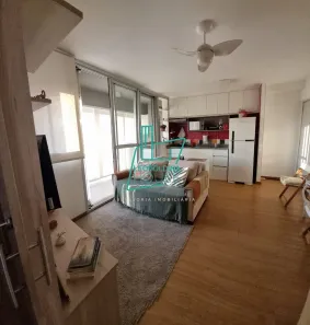 Apartamento com 1 Quarto à venda, 36m² no Sumarezinho, São Paulo