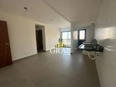 Apartamento com 2 Quartos à venda, 58m² no Jardim do Mar, São Bernardo do Campo
