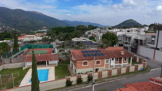 Casa com 3 Quartos à venda, 431m² no Chácaras Itapetininga, Atibaia