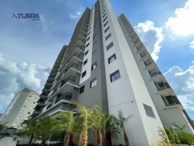 Apartamento com 2 Quartos para alugar, 69m² no Nova Gardênia, Atibaia