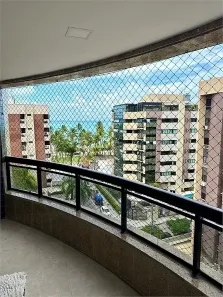 Apartamento com 3 Quartos à venda, 280m² no Ponta Verde, Maceió