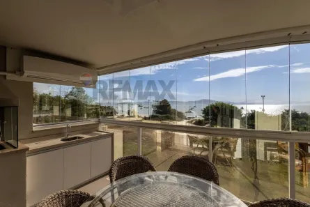 Apartamento com 3 Quartos à venda, 132m² no Cachoeira do Bom Jesus, Florianópolis