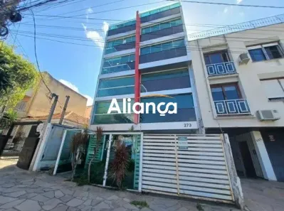 Sala Comercial para alugar, 80m² no Higienópolis, Porto Alegre