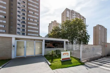 Apartamento com 2 Quartos à venda, 62m² no Jardim Esmeralda, Limeira