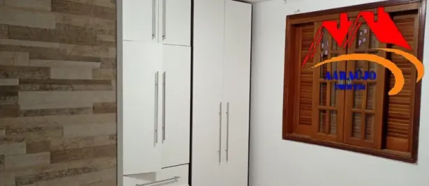 Casa com 3 Quartos para alugar, 80m² no Metalúrgicos, Osasco