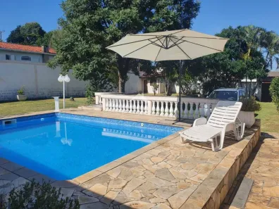 Casa com 1 Quarto à venda, 96m² no Jardim dos Pinheiros, Atibaia