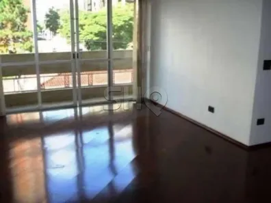 Apartamento com 3 Quartos à venda, 105m² no Moema, São Paulo