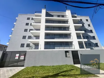 Cobertura com 3 Quartos à venda, 114m² no Fanny, Curitiba