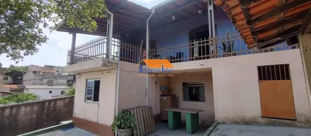 Casa com 7 Quartos à venda, 217m² no Penha, Belo Horizonte