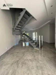Casa de Condomínio com 3 Quartos à venda, 250m² no Parque Brasil 500, Paulínia