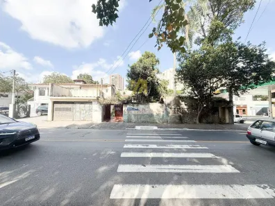 à venda, 200m² no Jardim Taquaral, São Paulo