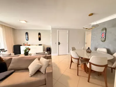 Apartamento com 2 Quartos à venda, 95m² no Cidade São Francisco, São Paulo