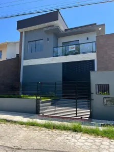 Casa com 3 Quartos à venda, 90m² no Forquilhas, São José