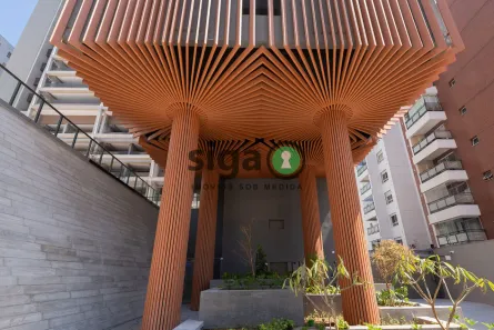 Apartamento com 3 Quartos à venda, 98m² no Vila Pompéia, São Paulo