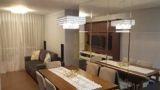 Apartamento com 3 Quartos à venda, 87m² no Ipiranga, São Paulo