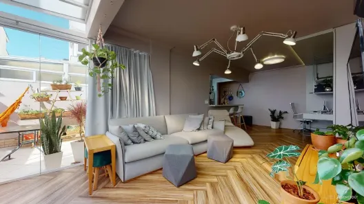 Apartamento com 2 Quartos à venda, 100m² no Jardim Botânico, Porto Alegre
