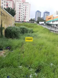 Lote/Terreno à venda, 3420m² no Santa Terezinha, São Bernardo do Campo