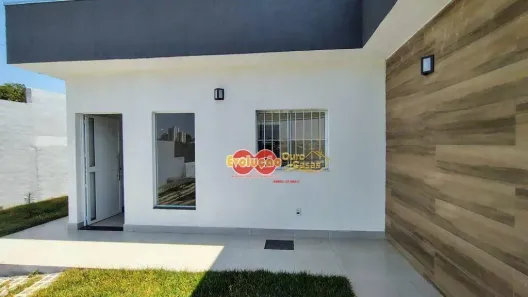 Casa com 2 Quartos à venda, 103m² no Loteamento Residencial Rio das Flores, Itatiba