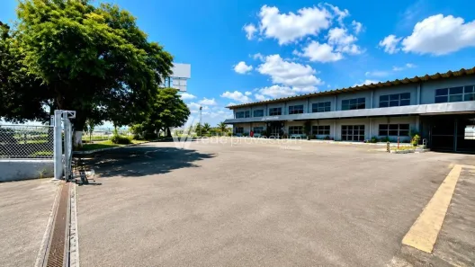 Galpão/Depósito/Armazém à venda, 5000m² no Parque Rural Fazenda Santa Cândida, Campinas