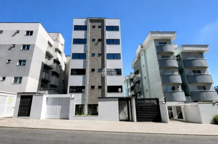 Cobertura com 4 Quartos à venda, 148m² no Costa e Silva, Joinville