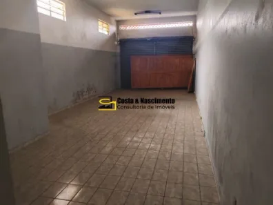 Ponto Comercial para alugar, 295m² no Centro, Diadema