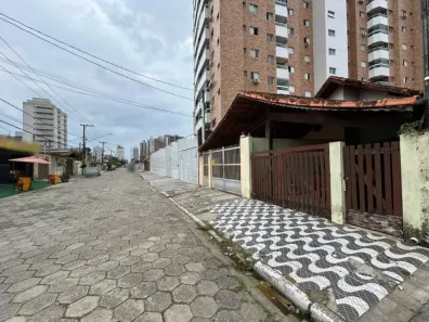 Apartamento com 2 Quartos à venda, 70m² no Guilhermina, Praia Grande