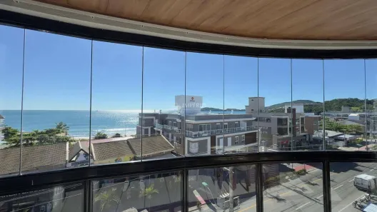 Apartamento com 3 Quartos à venda, 180m² no Bombas, Bombinhas