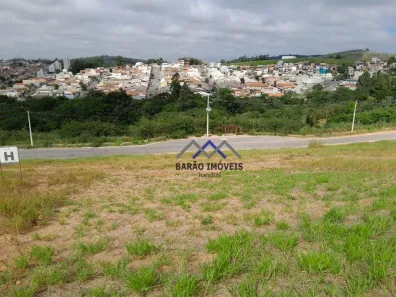 Lote/Terreno à venda, 250m² no Jardim Santa Filomena, Itatiba