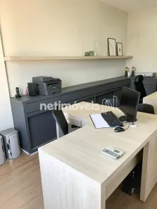Sala Comercial à venda, 25m² no São Pedro, Belo Horizonte