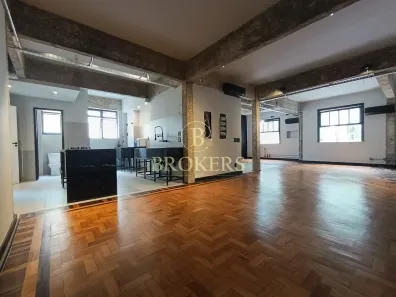 Apartamento com 1 Quarto à venda, 118m² no Laranjeiras, Rio de Janeiro
