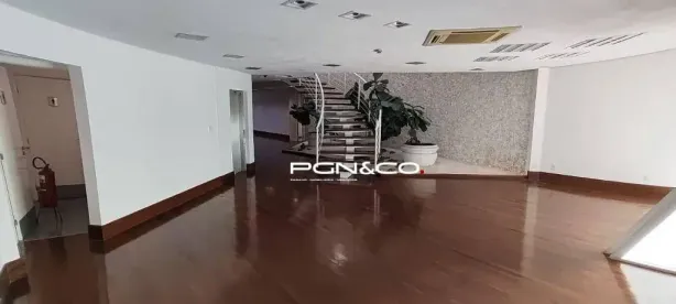 Prédio Comercial para alugar, 719m² no Jardim Santa Ângela, Ribeirão Preto