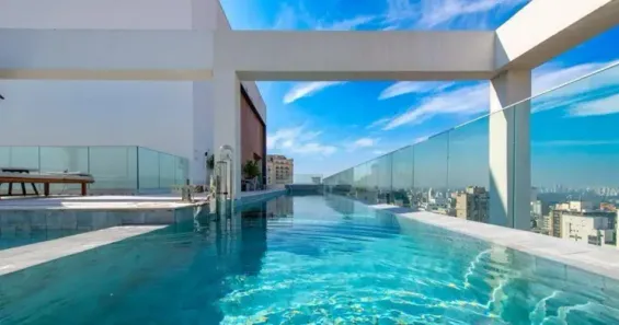 Apartamento com 2 Quartos à venda, 70m² no Jardim Paulista, São Paulo