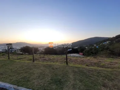 Lote/Terreno à venda, 486m² no Itacorubi, Florianópolis