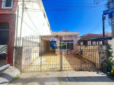Casa com 2 Quartos à venda, 62m² no Vila Oratório, São Paulo