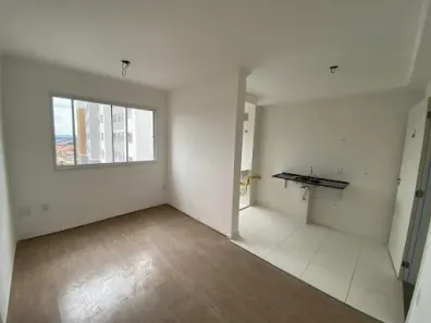 Apartamento com 2 Quartos à venda, 40m² no Vila Nova Cintra, Mogi das Cruzes