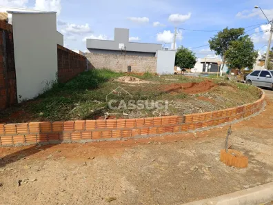 Lote/Terreno à venda, 203m² no Residencial Parque dos Ipês II, Mirassol