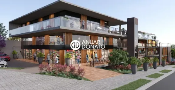 Ponto Comercial à venda, 2410m² no Belvedere, Belo Horizonte