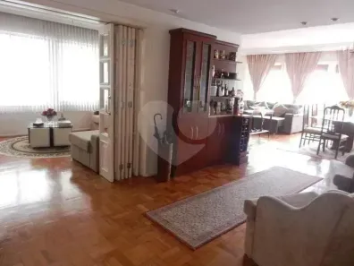 Apartamento com 3 Quartos à venda, 214m² no Morro dos Ingleses, São Paulo
