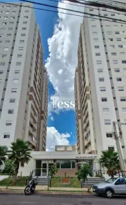 Apartamento com 2 Quartos à venda, 105m² no Vila Redentora, São José do Rio Preto