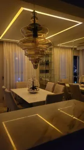 Apartamento com 3 Quartos à venda, 92m² no Parque Prado, Campinas
